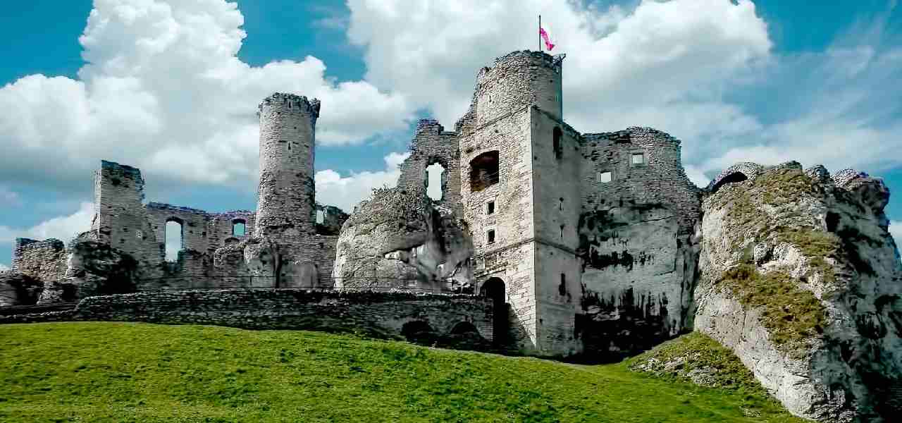 Jura Krakowsko-Częstochowska